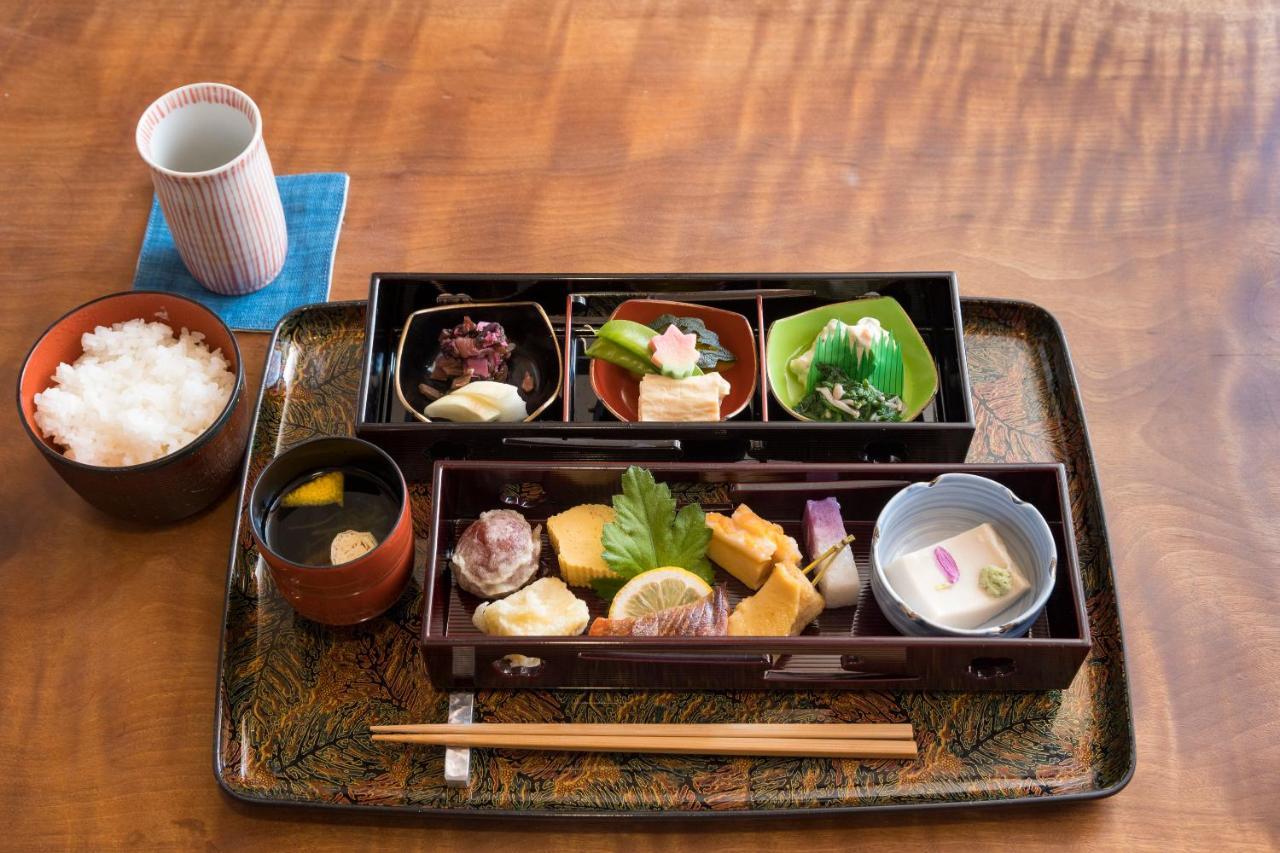Kyomachiya Rikyu Casa de férias