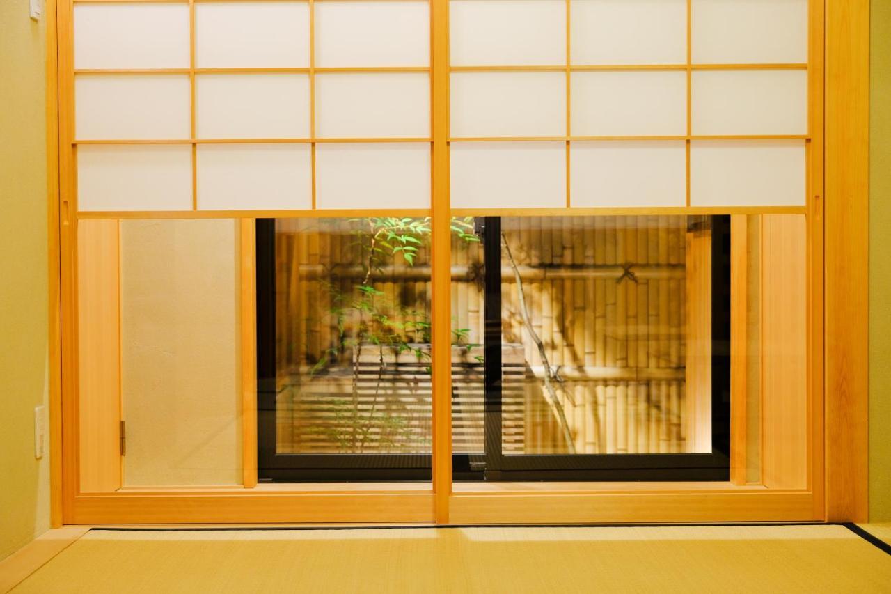 Casa de férias Kyomachiya Rikyu *